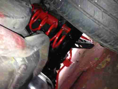 Crown Victoria Custom 1 of a kind rare Ford, image 14