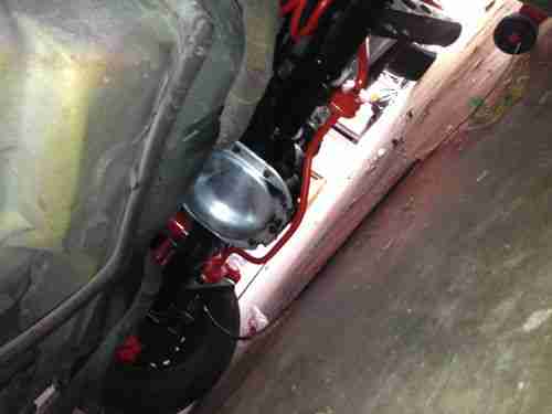 Crown Victoria Custom 1 of a kind rare Ford, image 15
