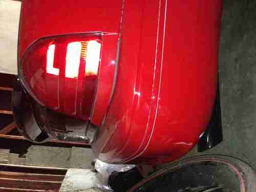 Crown Victoria Custom 1 of a kind rare Ford, image 16