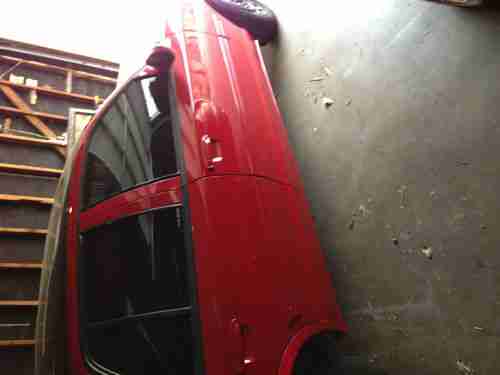 Crown Victoria Custom 1 of a kind rare Ford, image 17