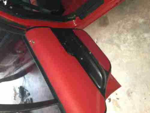 Crown Victoria Custom 1 of a kind rare Ford, image 19