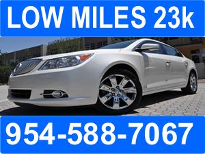 Csx low miles factory chrome rims *harman/kardon heated &amp; ac front leather seats