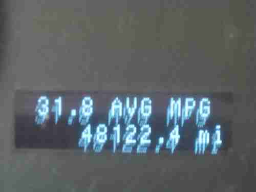 2009 Ford Focus SE Sedan 4-Door 2.0L, image 5