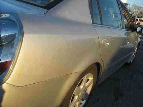 2003 Nissan Altima S Sedan 4-Door 2.5L, US $1,995.00, image 7