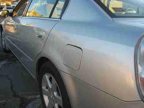 2003 Nissan Altima S Sedan 4-Door 2.5L, US $1,995.00, image 8