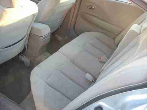 2003 Nissan Altima S Sedan 4-Door 2.5L, US $1,995.00, image 12