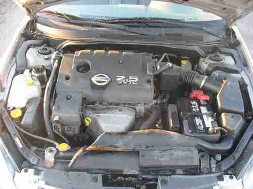 2003 Nissan Altima S Sedan 4-Door 2.5L, US $1,995.00, image 16