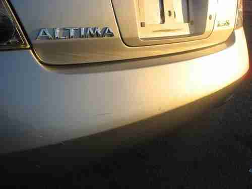 2003 Nissan Altima S Sedan 4-Door 2.5L, US $1,995.00, image 17