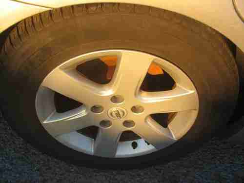 2003 Nissan Altima S Sedan 4-Door 2.5L, US $1,995.00, image 18