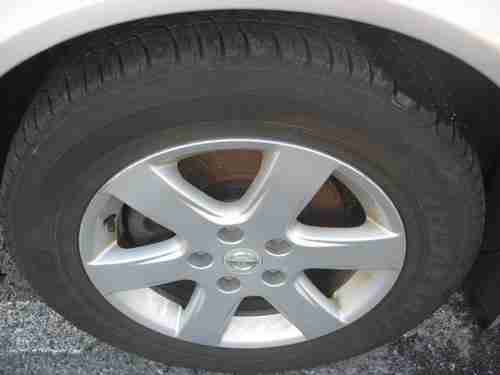 2003 Nissan Altima S Sedan 4-Door 2.5L, US $1,995.00, image 19