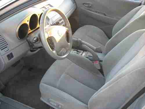 2003 Nissan Altima S Sedan 4-Door 2.5L, US $1,995.00, image 21