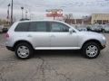 2005 volkswagen touareg v8 navigation full loaded