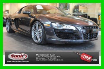 2012 5.2 used 5.2l v10 40v manual quattro awd coupe premium