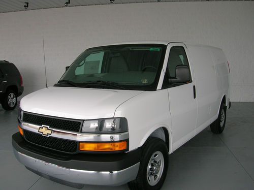 Powered by clean natural gas