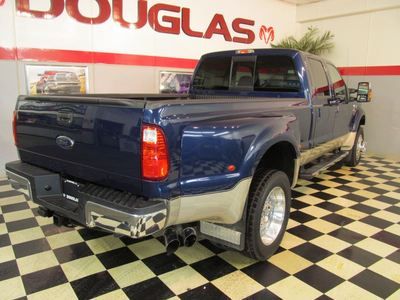 2010 F-450 DIESEL/NAV/HTD MEM LEATHER.SUNROOF/LARIAT, US $44,900.00, image 6