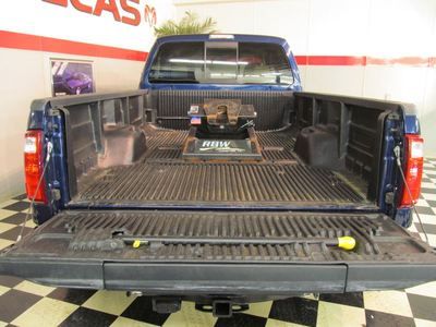 2010 F-450 DIESEL/NAV/HTD MEM LEATHER.SUNROOF/LARIAT, US $44,900.00, image 8