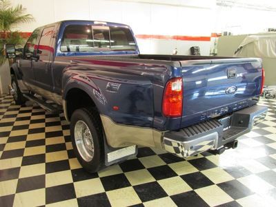 2010 F-450 DIESEL/NAV/HTD MEM LEATHER.SUNROOF/LARIAT, US $44,900.00, image 9