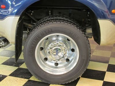 2010 F-450 DIESEL/NAV/HTD MEM LEATHER.SUNROOF/LARIAT, US $44,900.00, image 10