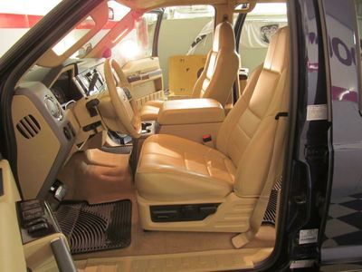 2010 F-450 DIESEL/NAV/HTD MEM LEATHER.SUNROOF/LARIAT, US $44,900.00, image 12