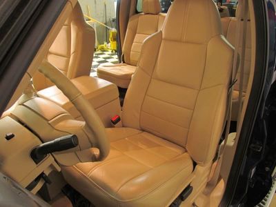 2010 F-450 DIESEL/NAV/HTD MEM LEATHER.SUNROOF/LARIAT, US $44,900.00, image 13