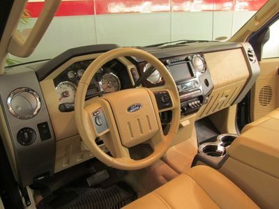 2010 F-450 DIESEL/NAV/HTD MEM LEATHER.SUNROOF/LARIAT, US $44,900.00, image 15