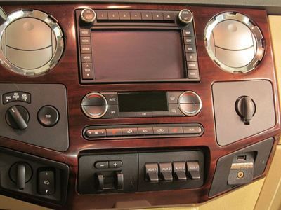 2010 F-450 DIESEL/NAV/HTD MEM LEATHER.SUNROOF/LARIAT, US $44,900.00, image 18