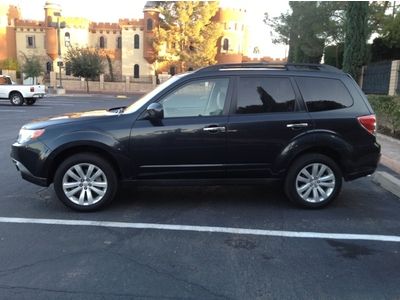 2011 subaru forester 4x4  a  real  no reserve  you do not want to miss!!   l@@k!