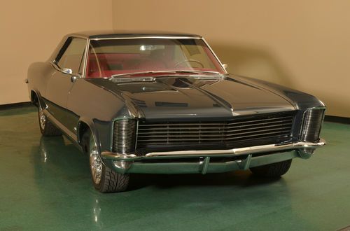 1965 buick riviera