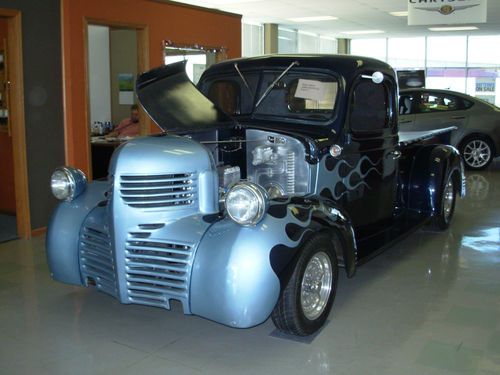 1946 dodge pickup