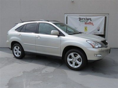 2004 4dr awd 3.3l auto silver