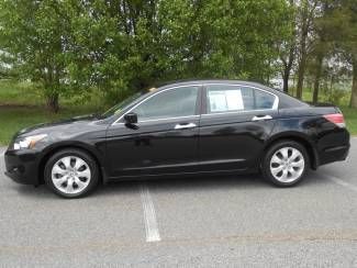 2008 honda accord ex v6 sunroof