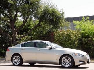 2012 jaguar xf 5.0l,nav,camera,xenon,park sensors --&gt; texascarsdirect.com