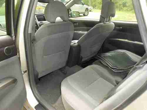 2005 Toyota Prius Base Hatchback 4-DR 1.5L~NAVIGATION~BLUETOOTH~1 OWNER~NO RESER, image 10