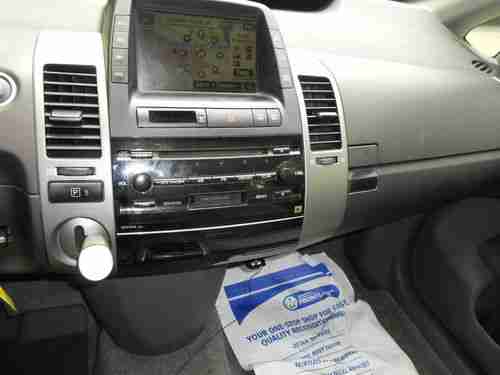 2005 Toyota Prius Base Hatchback 4-DR 1.5L~NAVIGATION~BLUETOOTH~1 OWNER~NO RESER, image 14
