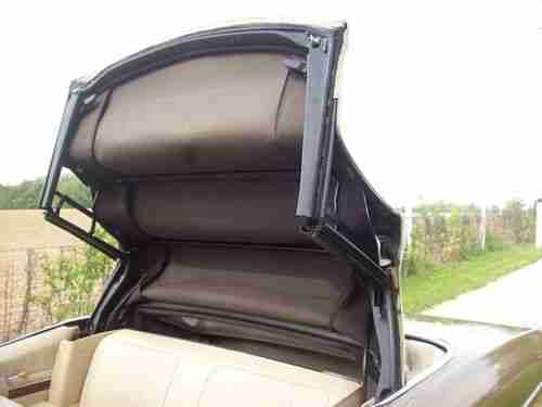1970 PONTIAC CATALINA CONVERTABLE, image 8