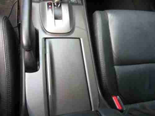 2011 Honda Accord EX-L Sedan 4-Door 2.4L, image 12