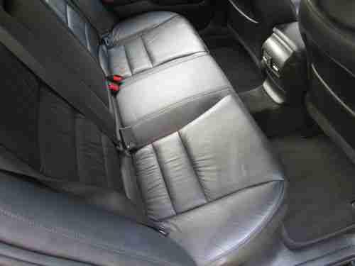 2011 Honda Accord EX-L Sedan 4-Door 2.4L, image 16