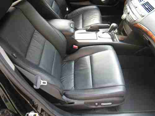 2011 Honda Accord EX-L Sedan 4-Door 2.4L, image 18