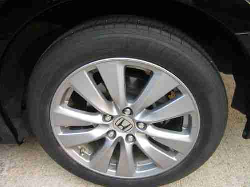 2011 Honda Accord EX-L Sedan 4-Door 2.4L, image 20