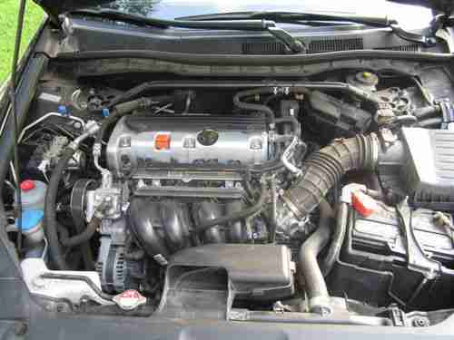 2011 Honda Accord EX-L Sedan 4-Door 2.4L, image 21