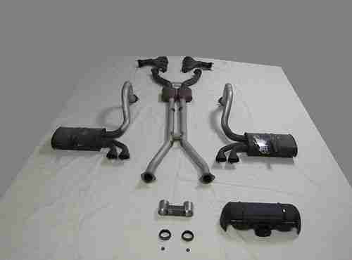 1997 Chevrolet Corvette Base Hatchback 2-Door 5.7L, Torch Red, 6 speed, US $14,900.00, image 16