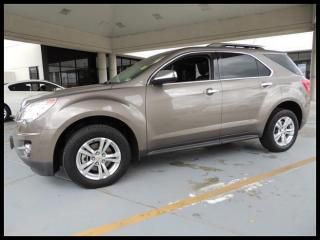 2012 chevrolet equinox awd 4dr ltz