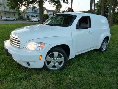 2008 chevrolet hhr ls 1-owner clean no reserve!!!