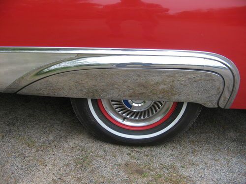 1959 Ford Retractable Fairlane 500 Galaxie Convertible BEAUTIFUL CAR, US $28,500.00, image 4