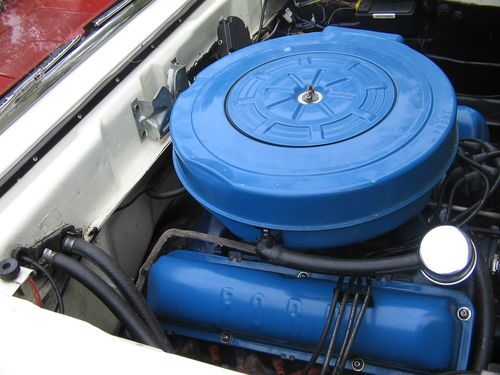 1959 Ford Retractable Fairlane 500 Galaxie Convertible BEAUTIFUL CAR, US $28,500.00, image 5