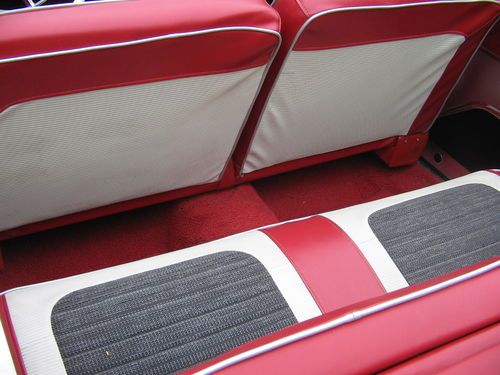 1959 Ford Retractable Fairlane 500 Galaxie Convertible BEAUTIFUL CAR, US $28,500.00, image 9