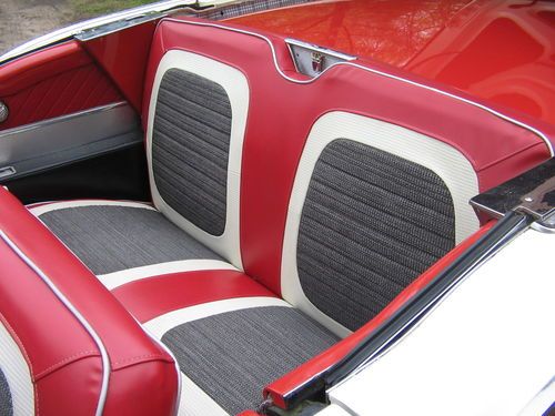 1959 Ford Retractable Fairlane 500 Galaxie Convertible BEAUTIFUL CAR, US $28,500.00, image 10