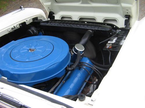 1959 Ford Retractable Fairlane 500 Galaxie Convertible BEAUTIFUL CAR, US $28,500.00, image 12