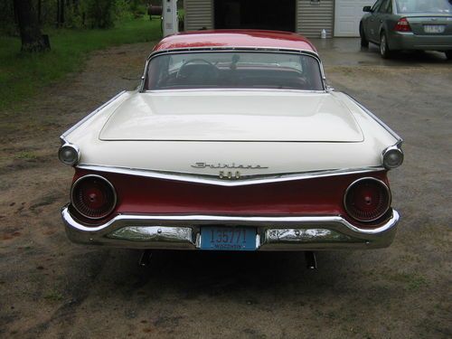 1959 Ford Retractable Fairlane 500 Galaxie Convertible BEAUTIFUL CAR, US $28,500.00, image 15
