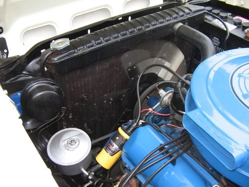 1959 Ford Retractable Fairlane 500 Galaxie Convertible BEAUTIFUL CAR, US $28,500.00, image 21